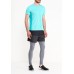 Футболка спортивная M NK DRY MILER TOP SS COOL Nike Футболка спортивная M NK DRY MILER TOP SS COOL Nike
