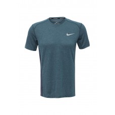 Футболка спортивная M NK DRY MILER TOP SS COOL Nike Футболка спортивная M NK DRY MILER TOP SS COOL Nike