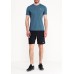 Футболка спортивная M NK DRY MILER TOP SS COOL Nike Футболка спортивная M NK DRY MILER TOP SS COOL Nike