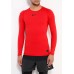 Лонгслив компрессионный M NP WM TOP LS COMP Nike Лонгслив компрессионный M NP WM TOP LS COMP Nike