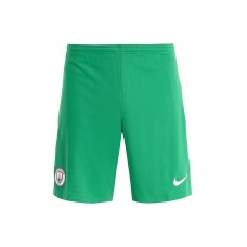 Шорты спортивные MCFC M NK BRT STAD SHORT HAG Nike