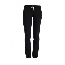 Брюки спортивные NIKE JERSEY PANT-OH Nike