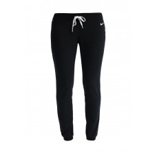 Брюки спортивные NIKE JERSEY PANT-CUFFED Nike