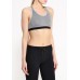 Топ спортивный NIKE PRO FIERCE BRA Nike Топ спортивный NIKE PRO FIERCE BRA Nike