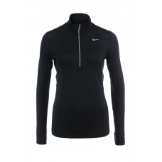Лонгслив спортивный NIKE ELEMENT HALF ZIP Nike Лонгслив спортивный NIKE ELEMENT HALF ZIP Nike