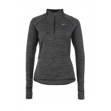 Лонгслив спортивный NIKE ELEMENT SPHERE 1/2 ZIP Nike Лонгслив спортивный NIKE ELEMENT SPHERE 1/2 ZIP Nike