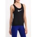 Майка спортивная NP CL TANK Nike Майка спортивная NP CL TANK Nike