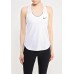 Майка спортивная PURE TANK Nike Майка спортивная PURE TANK Nike