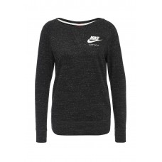Свитшот W NSW GYM VNTG CRW Nike Свитшот W NSW GYM VNTG CRW Nike
