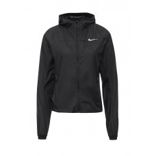 Ветровка W NK SHLD JKT HD RACER Nike Ветровка W NK SHLD JKT HD RACER Nike