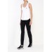 Брюки спортивные W NK PWR LGNDRY PANT SKINNY Nike Брюки спортивные W NK PWR LGNDRY PANT SKINNY Nike