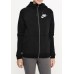 Толстовка W NSW RALLY HOODIE FZ Nike Толстовка W NSW RALLY HOODIE FZ Nike