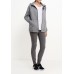 Толстовка W NSW RALLY HOODIE FZ Nike Толстовка W NSW RALLY HOODIE FZ Nike