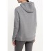Толстовка W NSW RALLY HOODIE FZ Nike Толстовка W NSW RALLY HOODIE FZ Nike