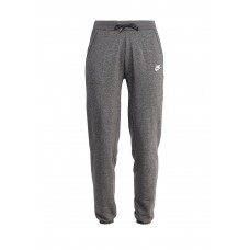 Брюки спортивные W NSW PANT REG FLC Nike