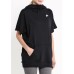 Худи W NSW HOODIE SS FLC Nike