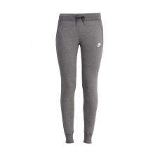 Брюки спортивные W NSW PANT TIGHT FLC Nike