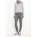 Брюки спортивные W NSW PANT TIGHT FLC Nike Брюки спортивные W NSW PANT TIGHT FLC Nike