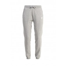Брюки спортивные W NSW PANT FT REG Nike Брюки спортивные W NSW PANT FT REG Nike