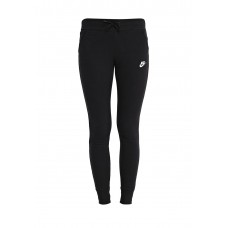 Брюки спортивные W NSW PANT FT TIGHT Nike Брюки спортивные W NSW PANT FT TIGHT Nike