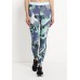 Тайтсы W NP HPRWM TGHT OIL GLITCH Nike Тайтсы W NP HPRWM TGHT OIL GLITCH Nike