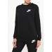 Свитшот W NSW RALLY CRW Nike Свитшот W NSW RALLY CRW Nike