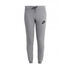 Брюки спортивные W NSW RALLY PANT TIGHT Nike