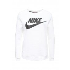 Свитшот W NSW RALLY CRW GX1 Nike