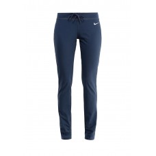 Брюки спортивные W NSW PANT OH JRSY Nike