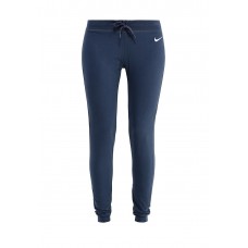 Брюки спортивные W NSW PANT CF JRSY Nike Брюки спортивные W NSW PANT CF JRSY Nike