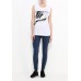 Брюки спортивные W NSW PANT CF JRSY Nike Брюки спортивные W NSW PANT CF JRSY Nike