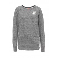 Свитшот W NSW GYM VNTG CRW Nike Свитшот W NSW GYM VNTG CRW Nike