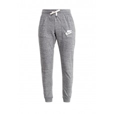 Брюки спортивные W NSW GYM VNTG PANT Nike Брюки спортивные W NSW GYM VNTG PANT Nike