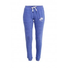 Брюки спортивные W NSW GYM VNTG PANT Nike Брюки спортивные W NSW GYM VNTG PANT Nike
