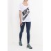 Леггинсы W NSW LEG A SEE LGGNG JDI Nike