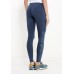 Леггинсы W NSW LEG A SEE LGGNG JDI Nike