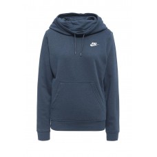 Худи W NSW FNL FLC Nike Худи W NSW FNL FLC Nike