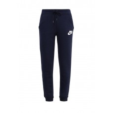 Брюки спортивные W NSW RALLY PANT REG Nike
