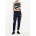 Брюки спортивные W NSW RALLY PANT REG Nike Брюки спортивные W NSW RALLY PANT REG Nike