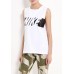 Майка спортивная W NSW AV15 TANK Nike Майка спортивная W NSW AV15 TANK Nike