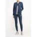 Олимпийка W NSW JKT FLC Nike Олимпийка W NSW JKT FLC Nike