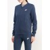 Олимпийка W NSW JKT FLC Nike Олимпийка W NSW JKT FLC Nike