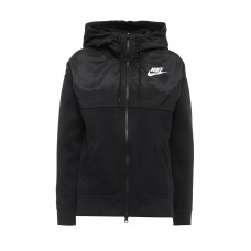 Толстовка W NSW AV15 HOODIE FZ Nike Толстовка W NSW AV15 HOODIE FZ Nike