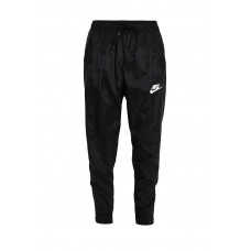 Брюки спортивные W NSW AV15 PANT WVN Nike Брюки спортивные W NSW AV15 PANT WVN Nike