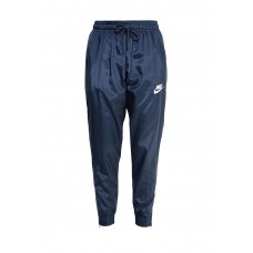 Брюки спортивные W NSW AV15 PANT WVN Nike Брюки спортивные W NSW AV15 PANT WVN Nike