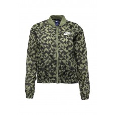 Ветровка W NSW JKT TANGRAMS Nike Ветровка W NSW JKT TANGRAMS Nike