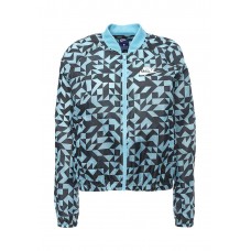 Ветровка W NSW JKT TANGRAMS Nike Ветровка W NSW JKT TANGRAMS Nike