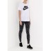 Футболка W NSW ESSNTL TEE HBR Nike Футболка W NSW ESSNTL TEE HBR Nike