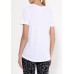 Футболка W NSW ESSNTL TEE HBR Nike Футболка W NSW ESSNTL TEE HBR Nike