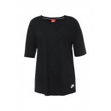 Футболка W NSW ESSNTL TEE LBR Nike Футболка W NSW ESSNTL TEE LBR Nike
